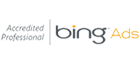 Agenzia Certificata Bing Ads